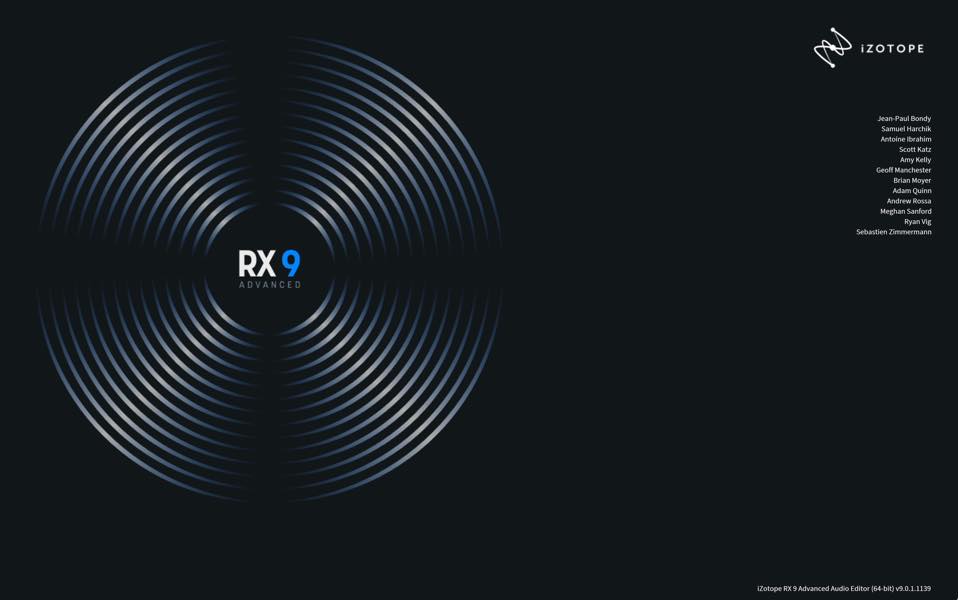 rx9 top