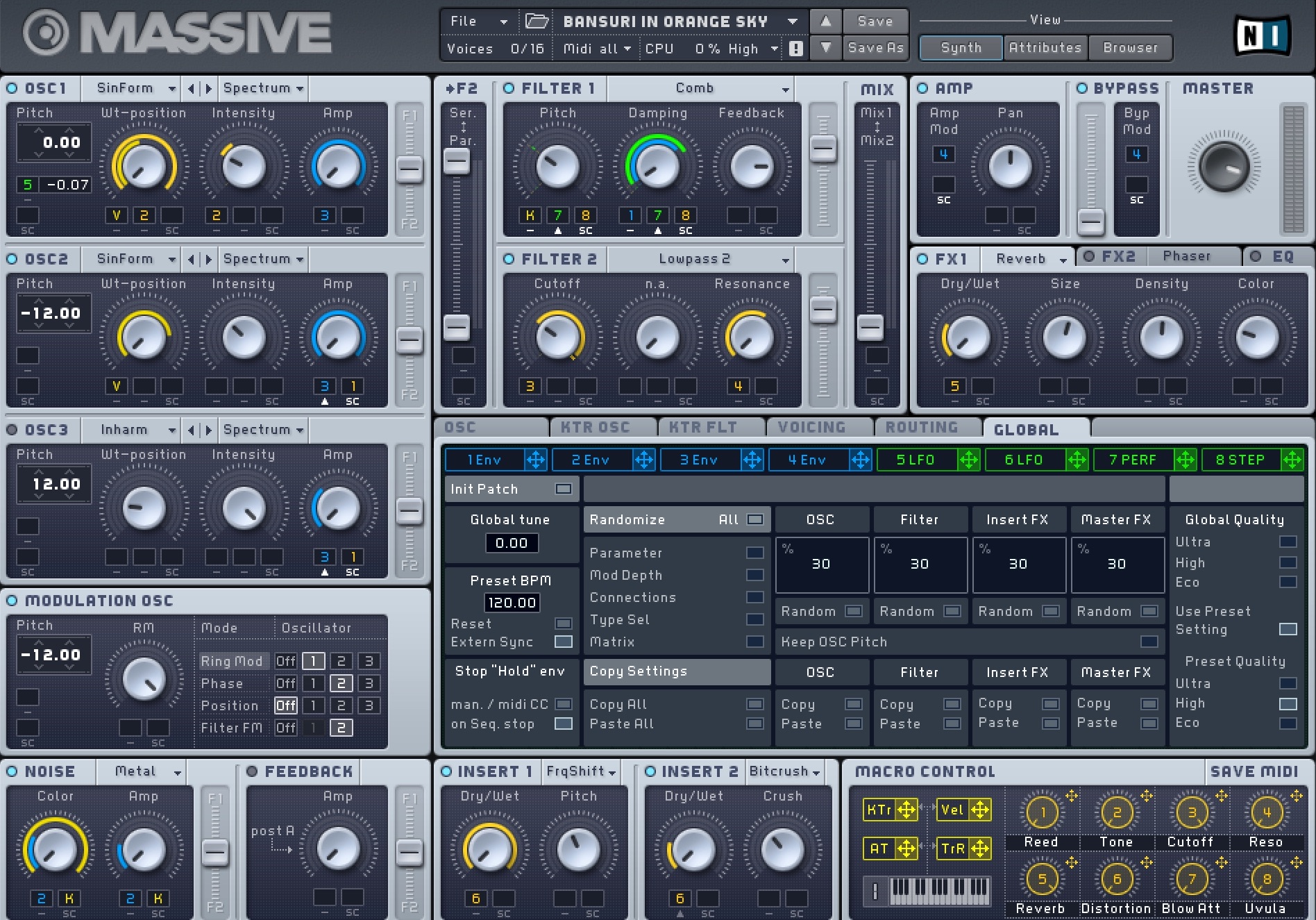 Massive
