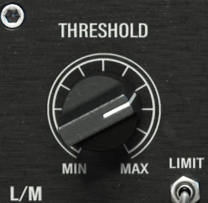 Threshold