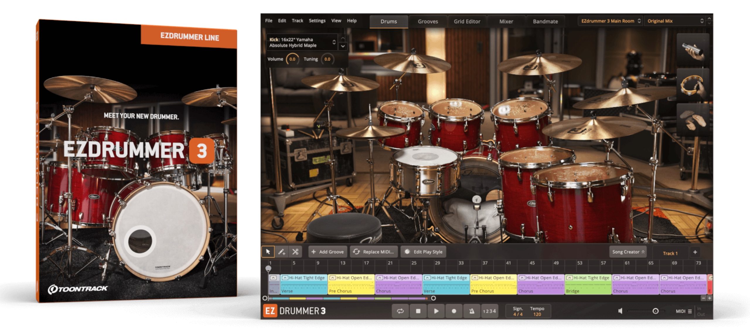 EZdrummer_3___Toontrack