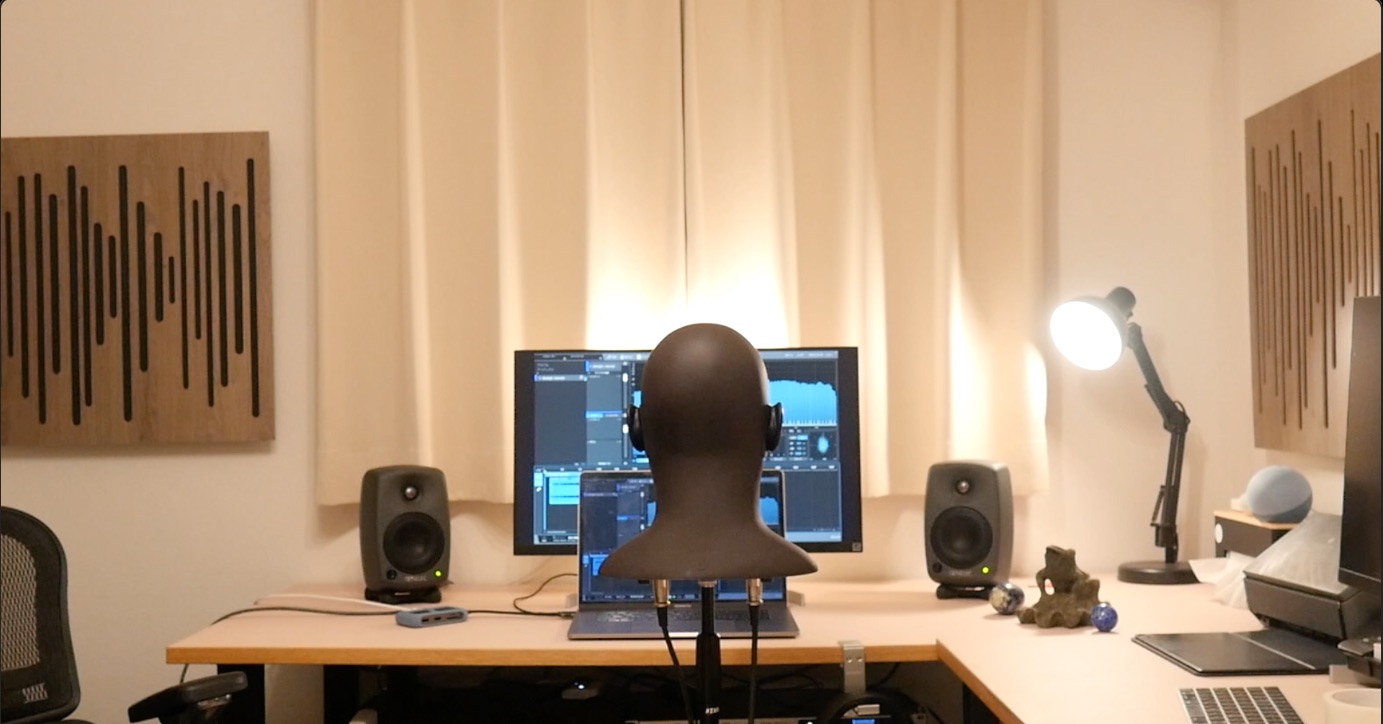 Sound-be-af