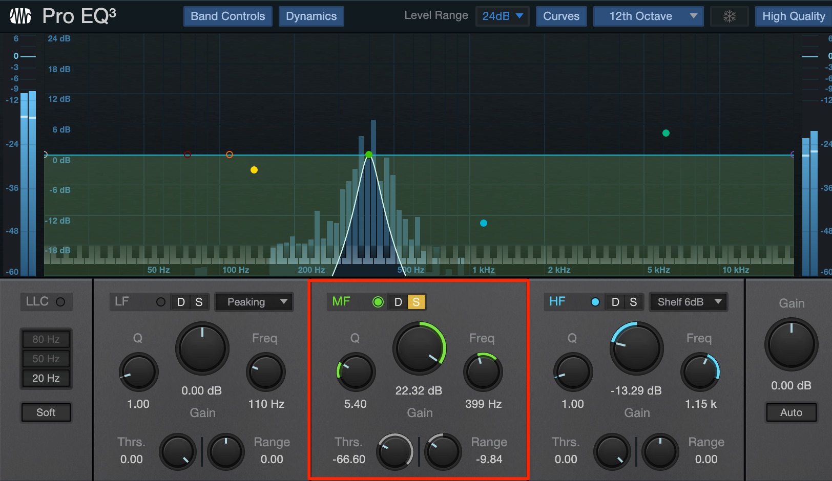 EQ_Solo