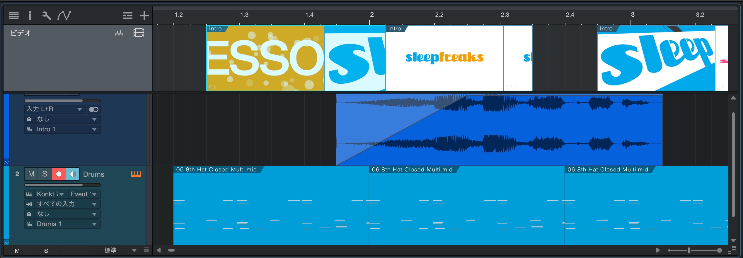 Video_Edit