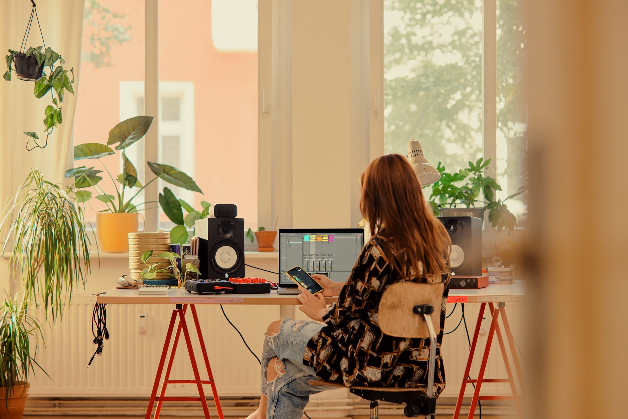 Ableton-Note