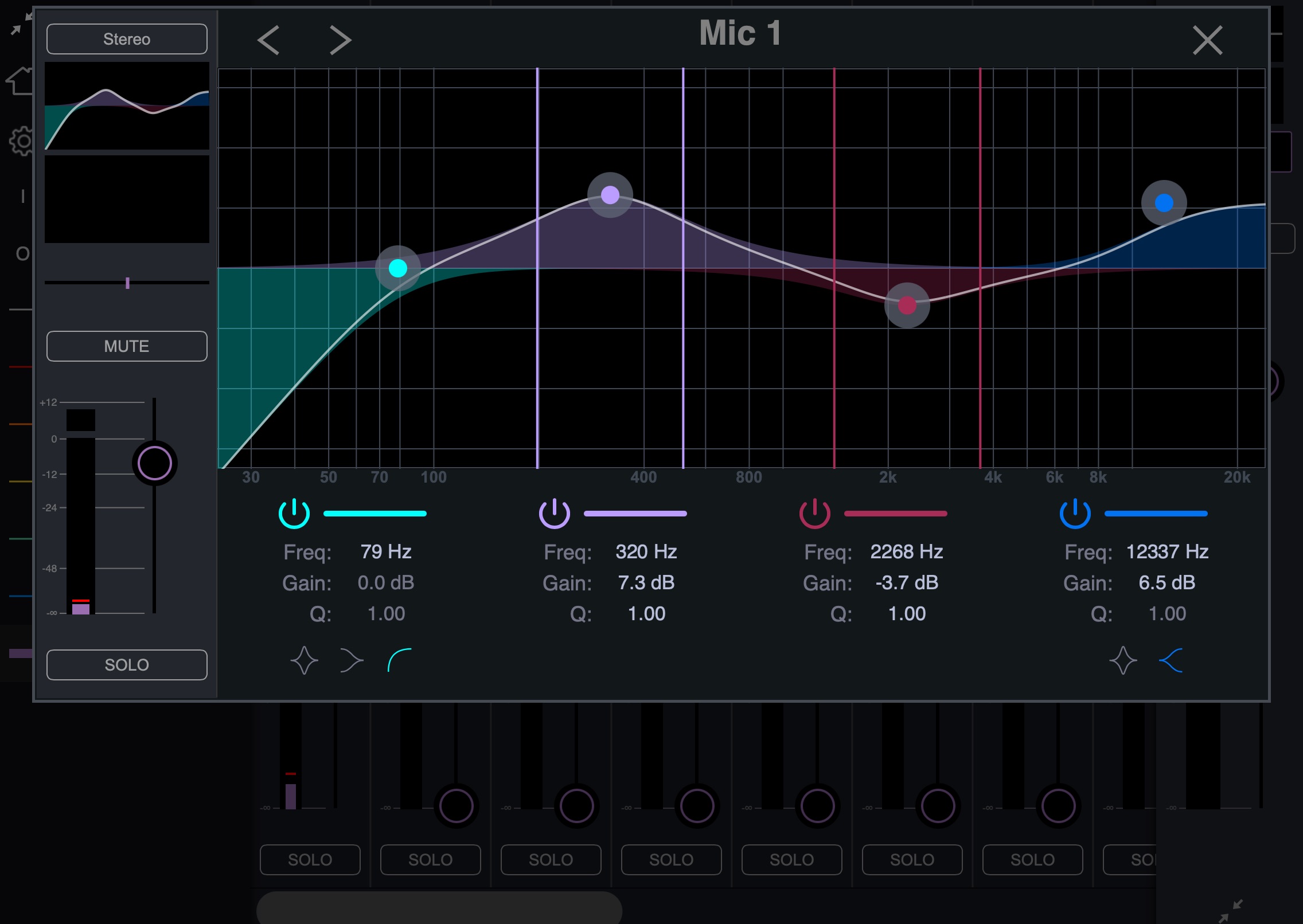 EQ