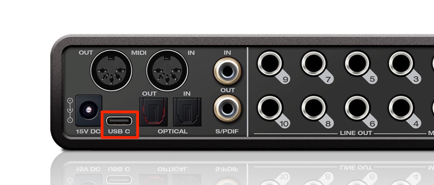 USB-C