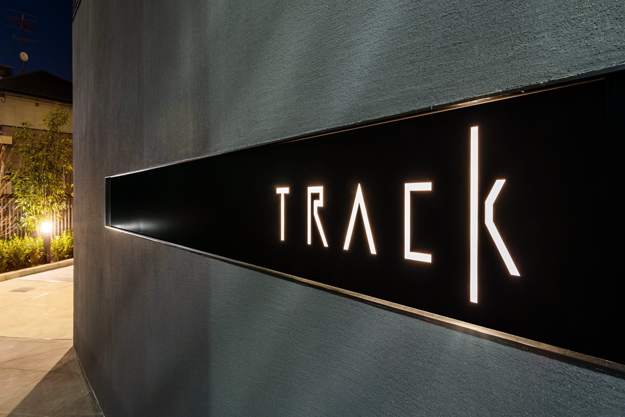 Track