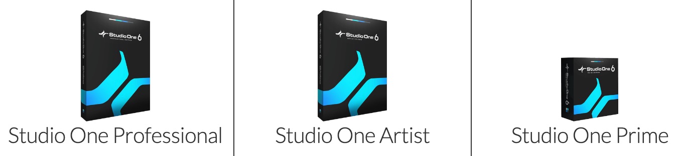 PreSonus ST1
