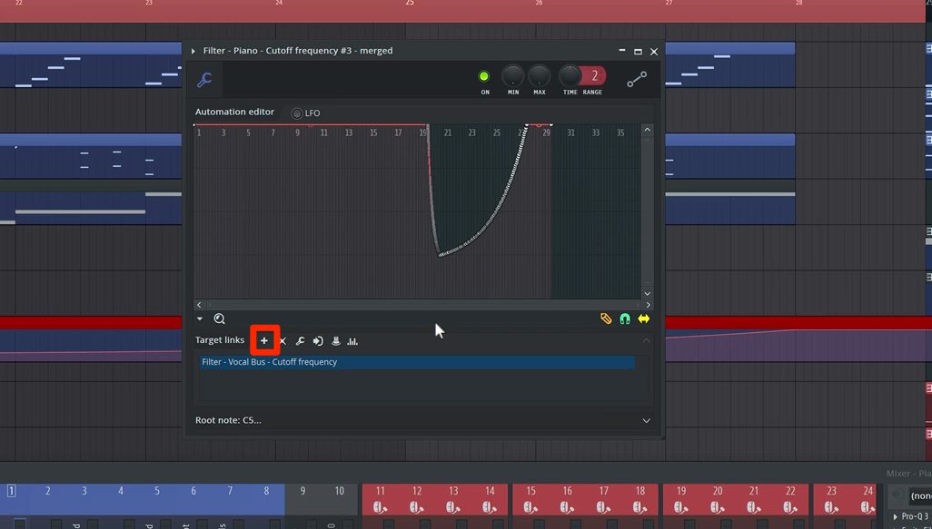 FL21 Automation
