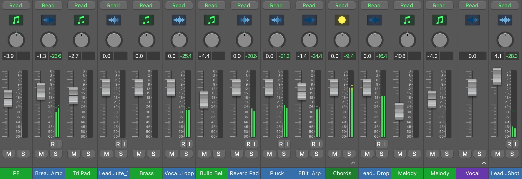 Logic_Mix