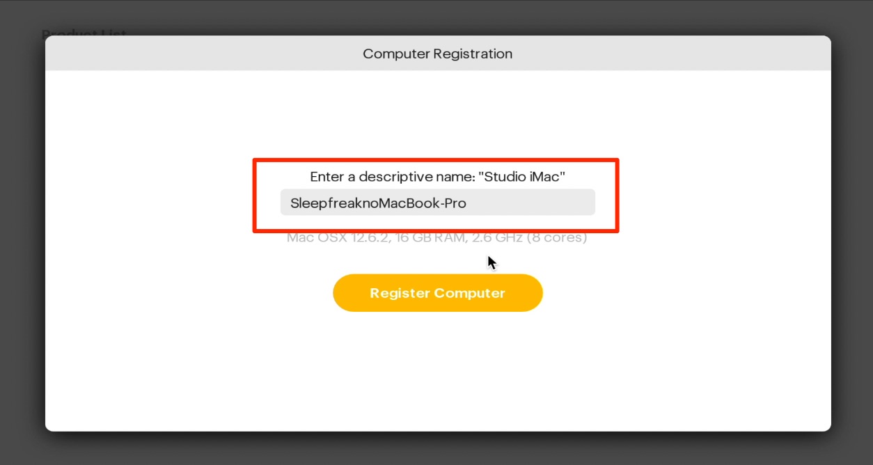 PC_Register