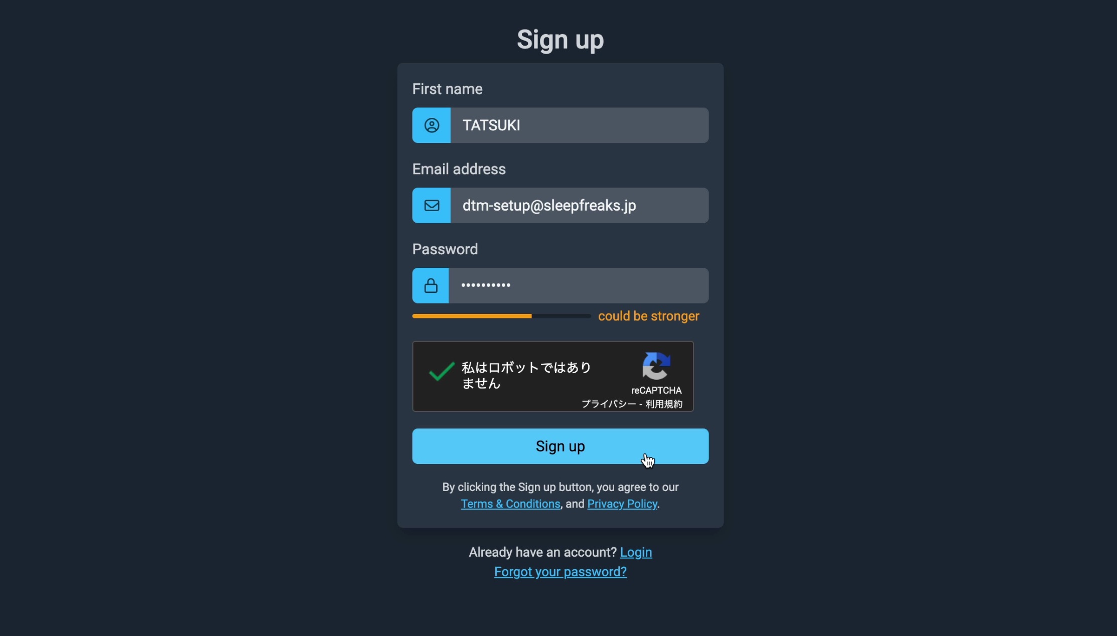 ReFX_Account