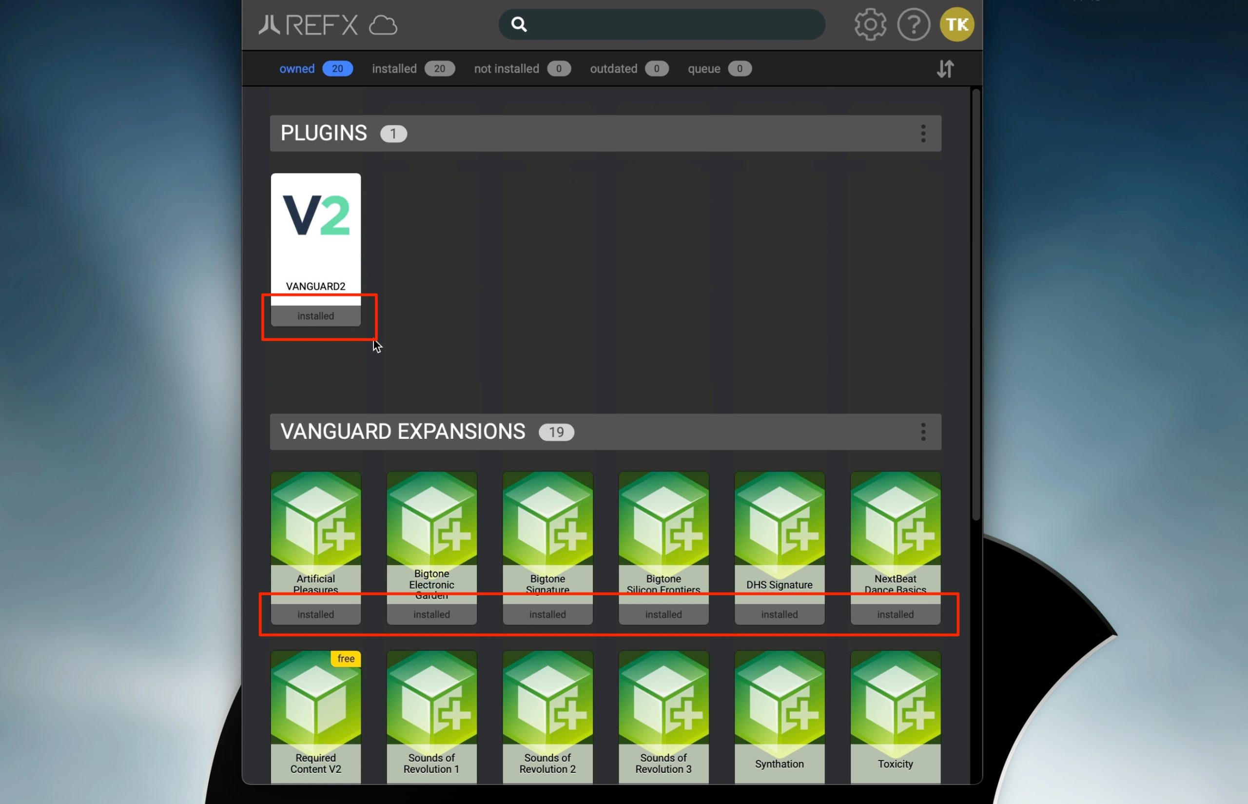 ReFX_install