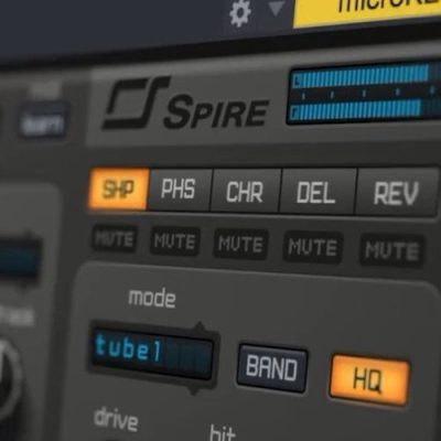 Spire