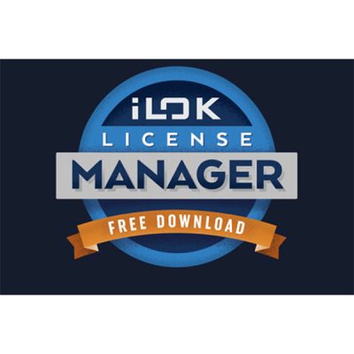 iLok
