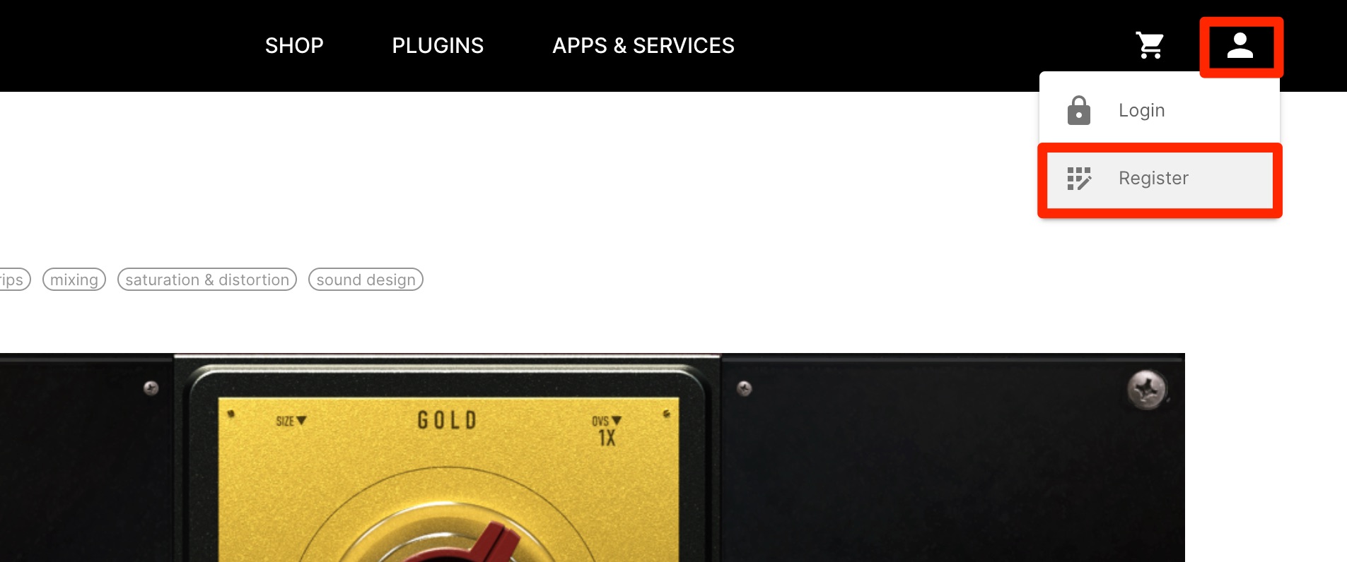 Register Acustica_Audio
