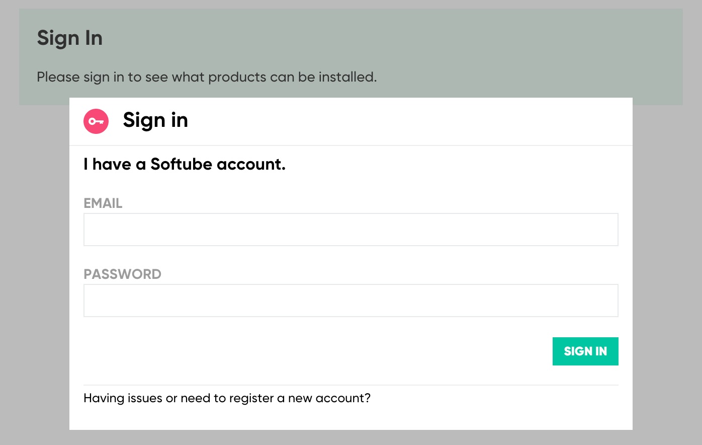 Softube_Central