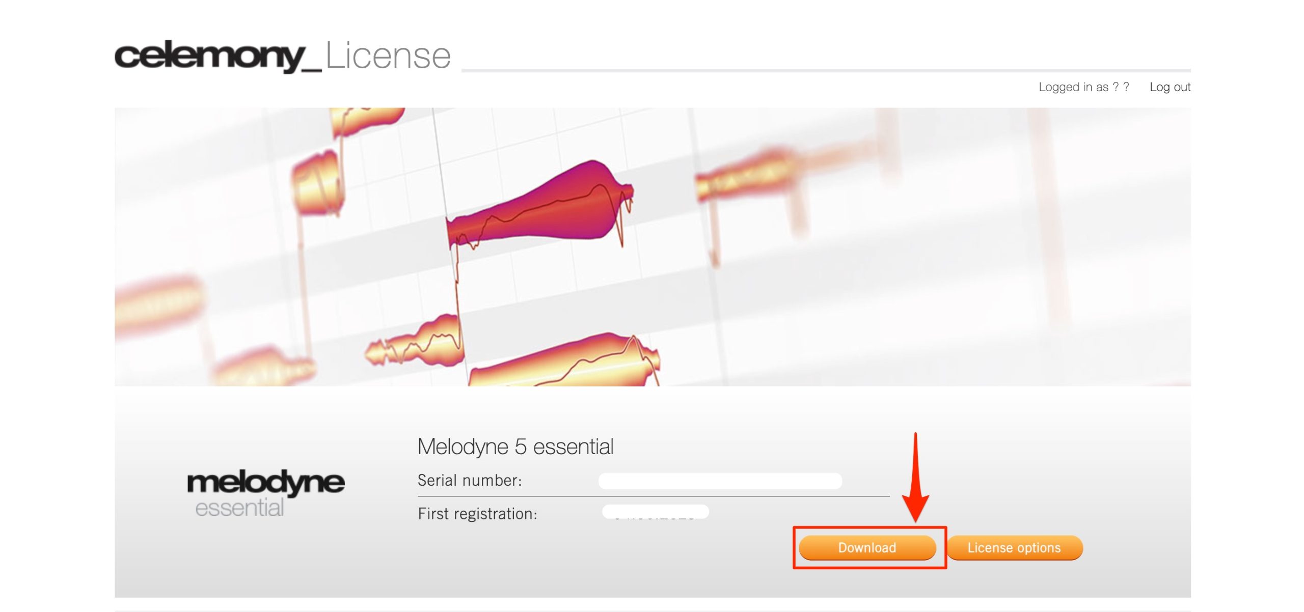 Melodyne