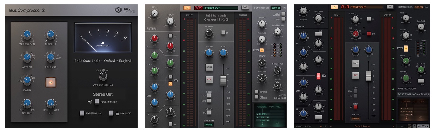 SSL