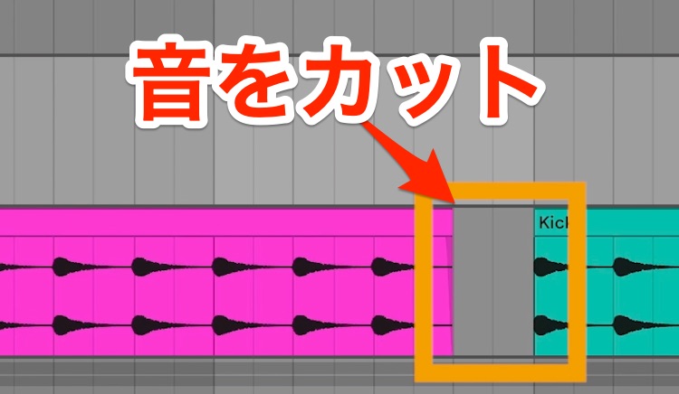 カット