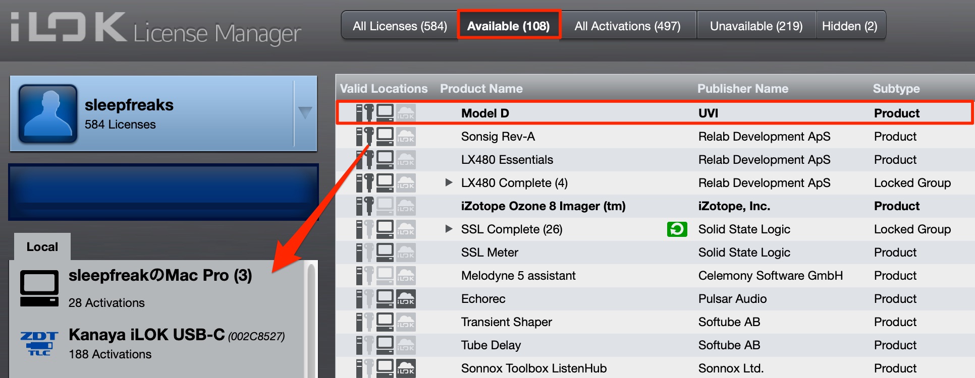 iLok_License_Manager