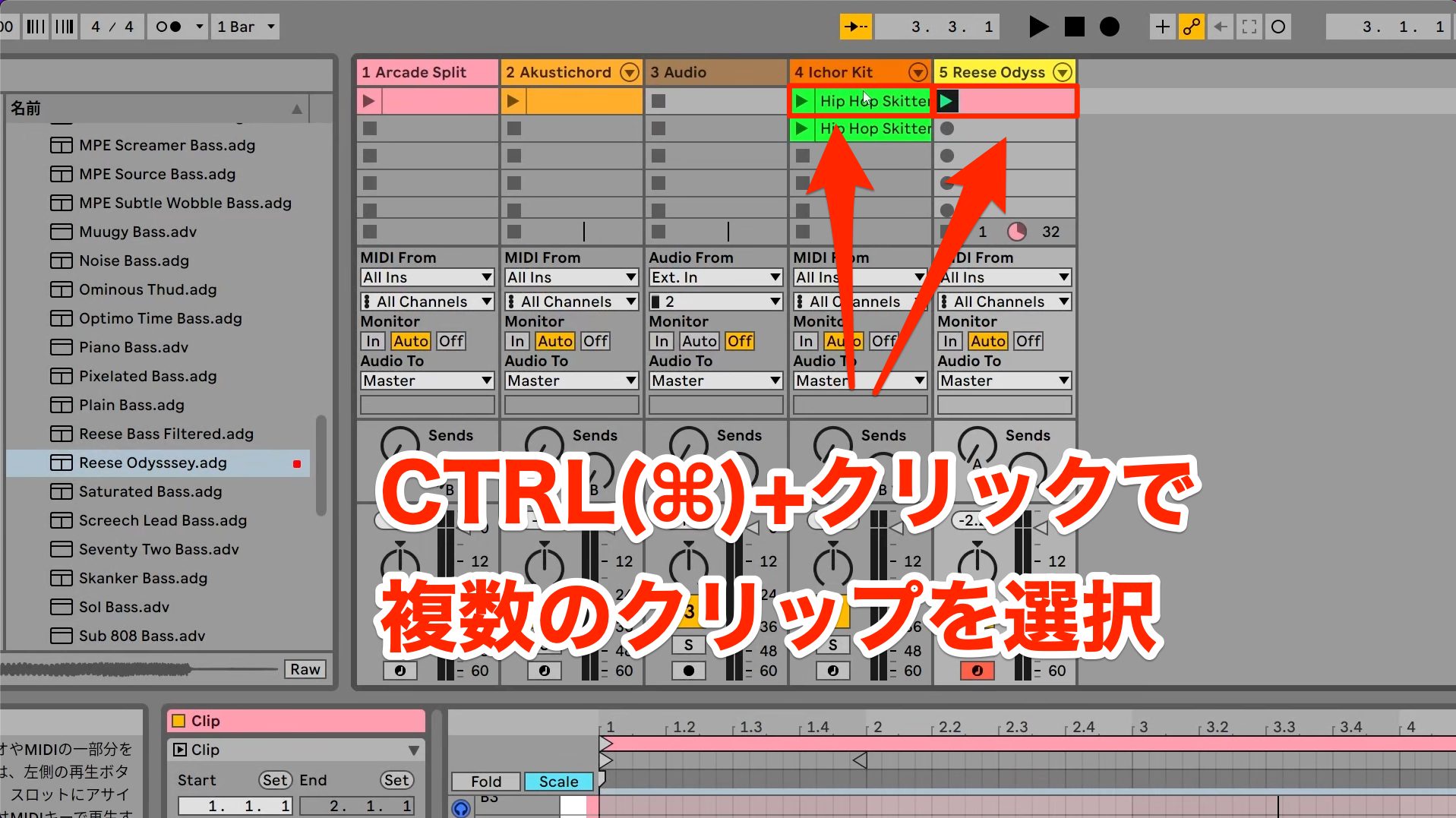Live Lite27