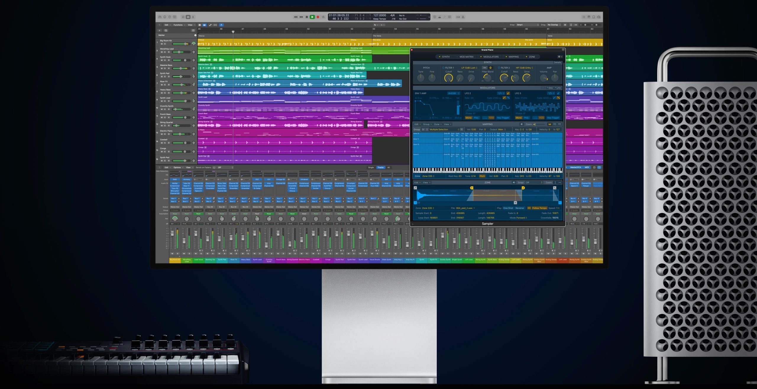 MacのためのLogic_Pro_-_Apple(日本)