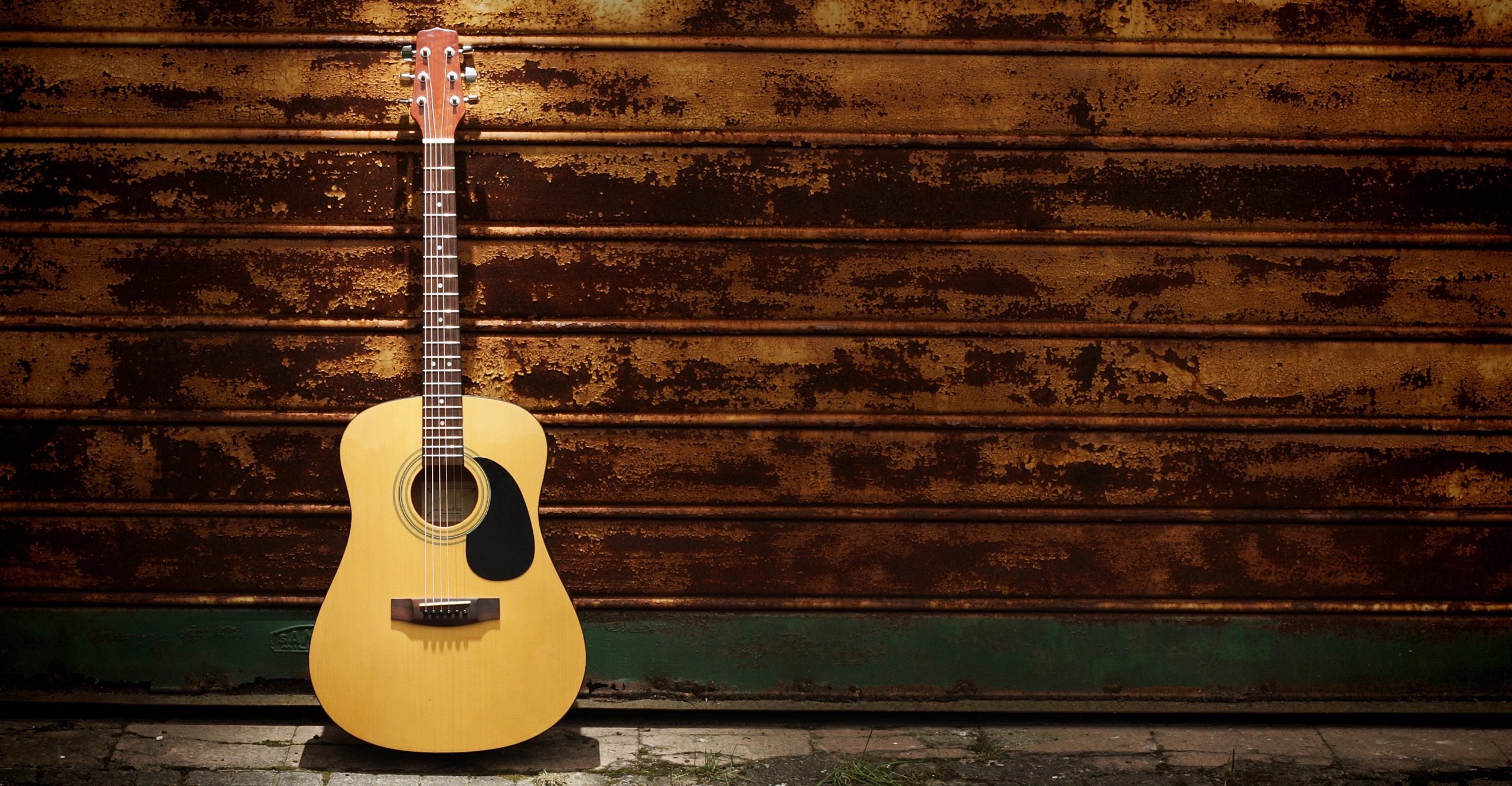 guitar