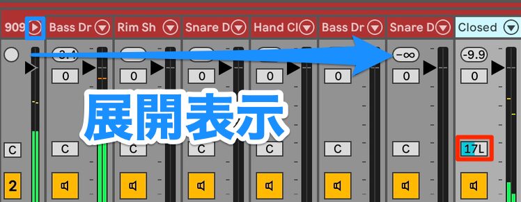 3PANハッと