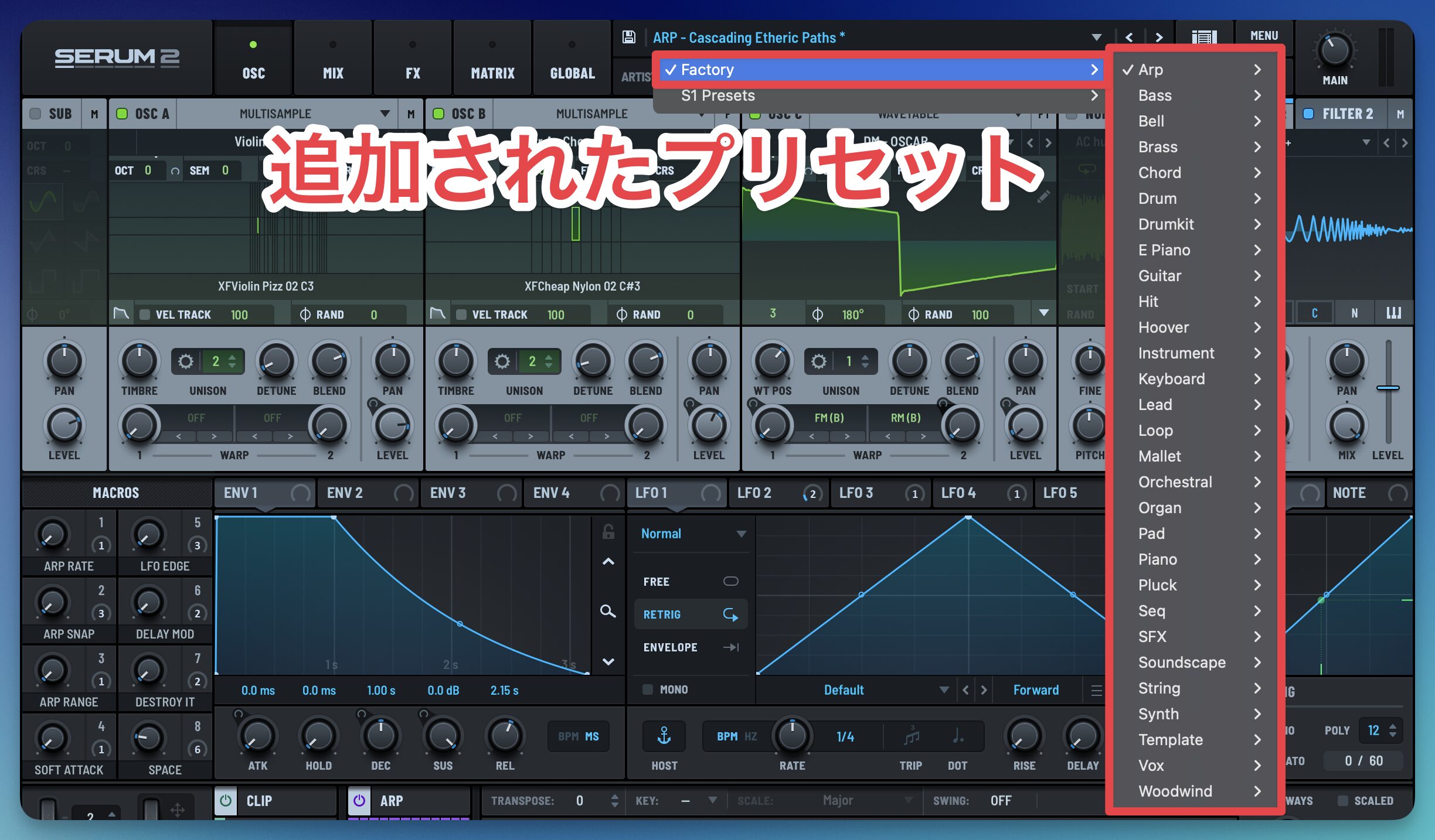 Serum2Preset