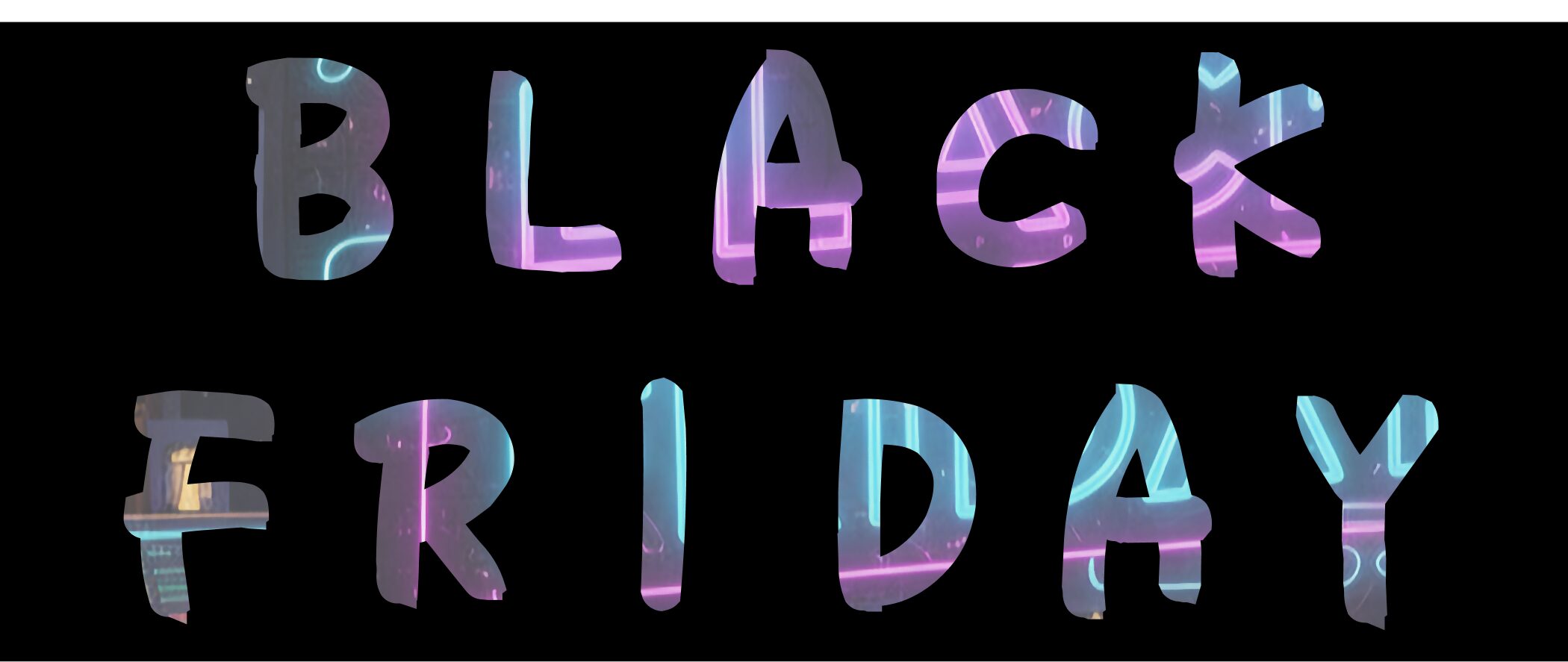 Blackfriday