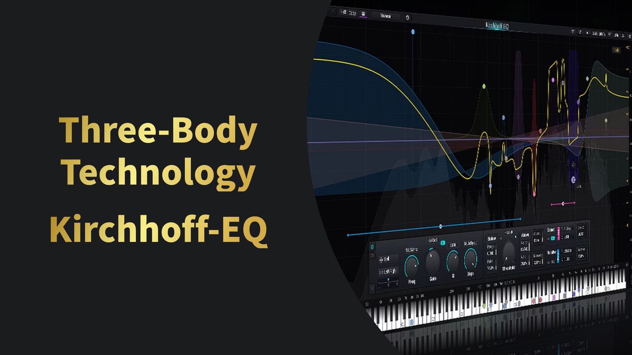 Kirchhoff-EQ