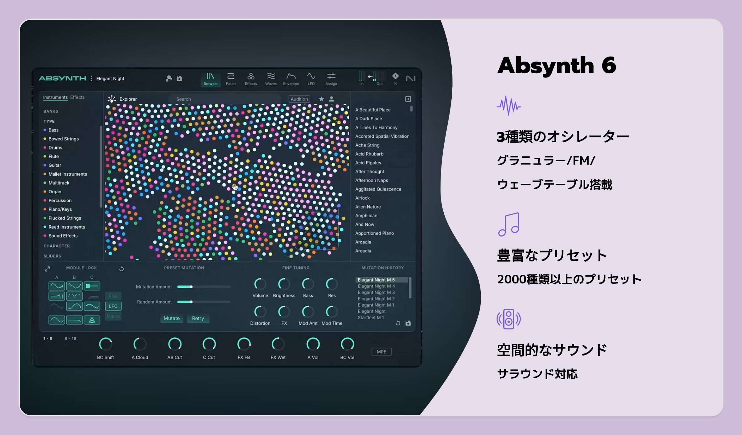 Absynth-6
