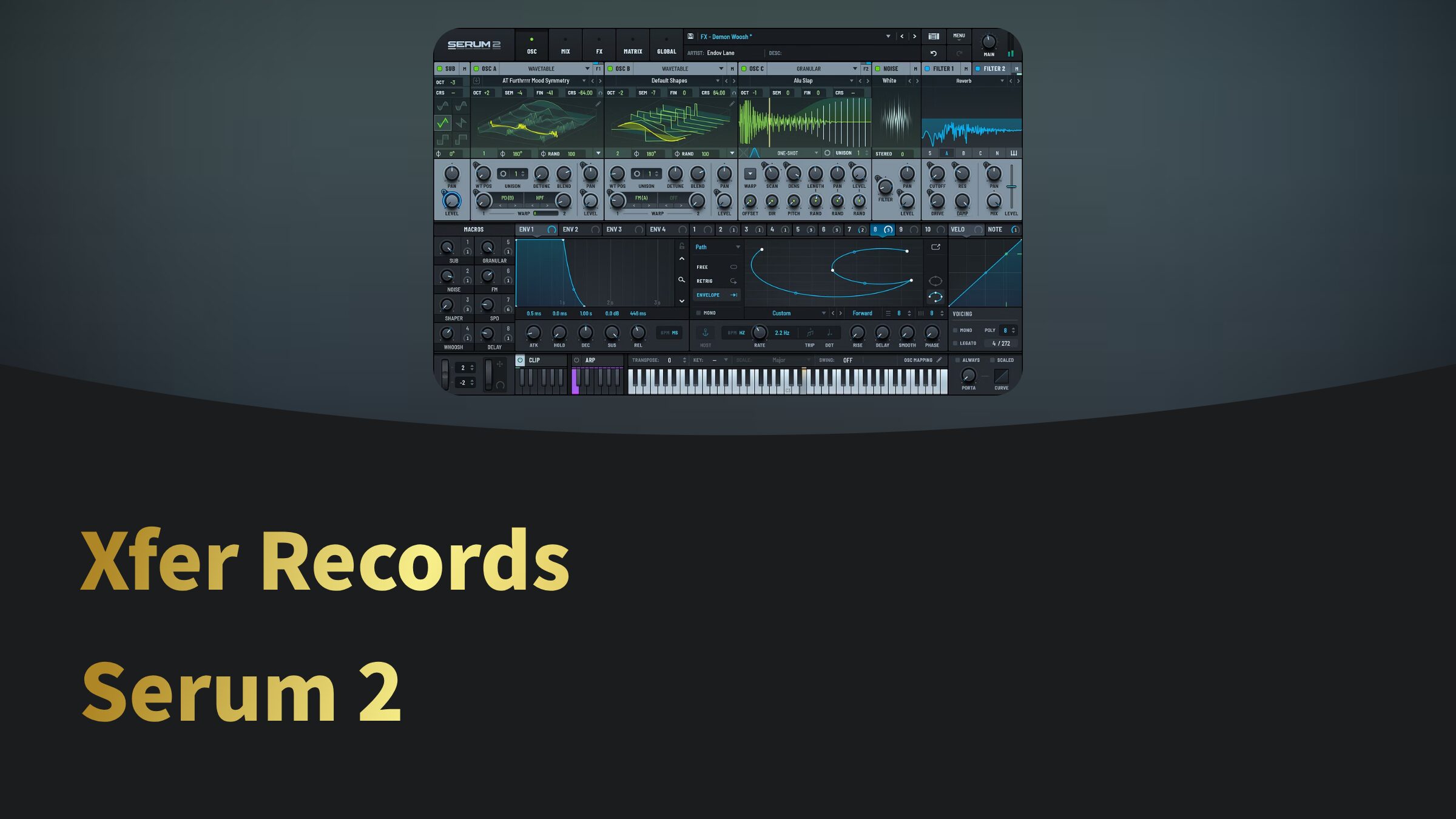 Serum 2
