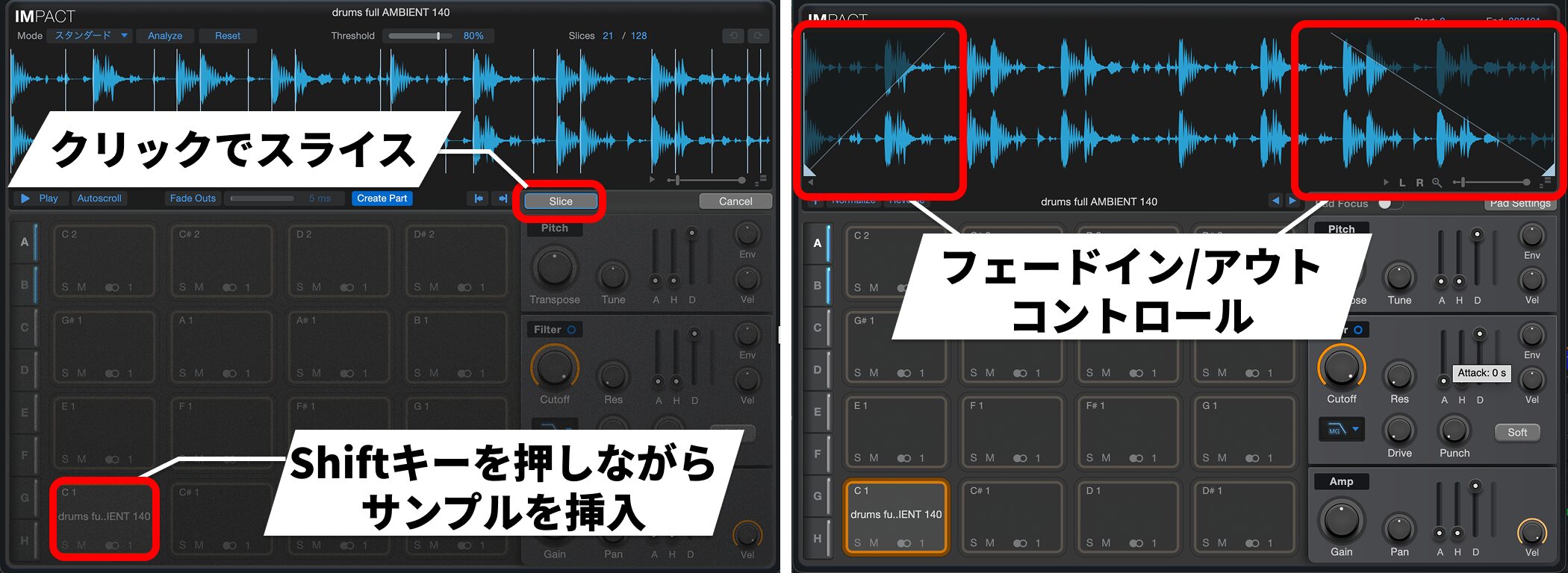 Fender Studio Pro18-1