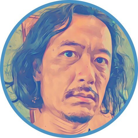 灰野一平
