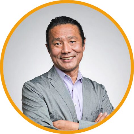 石川真一郎